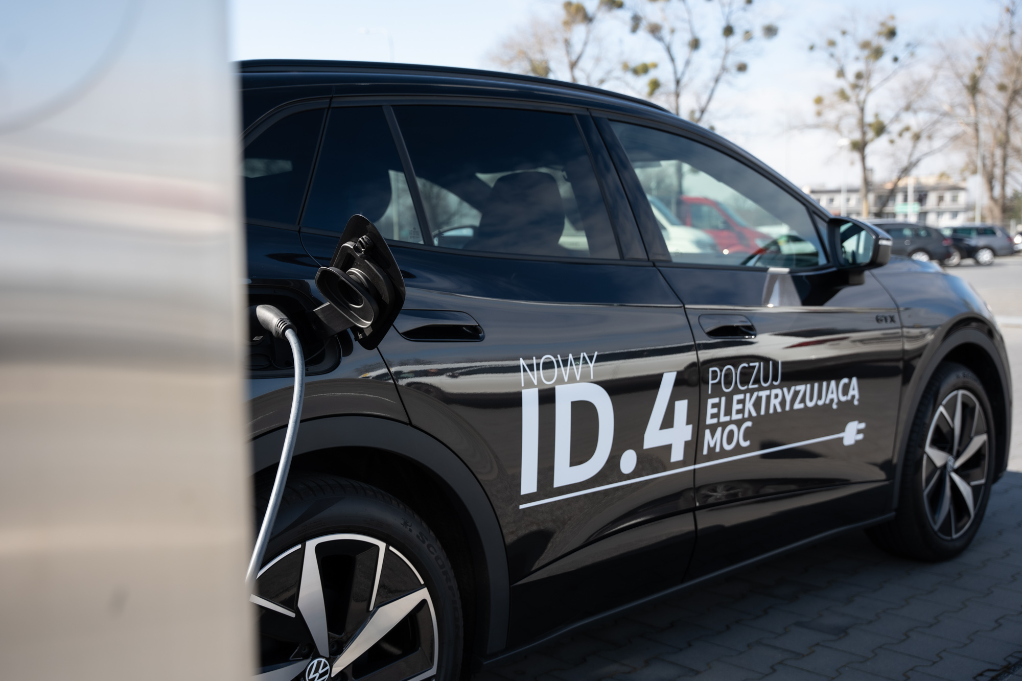 Elektromobilność przyspiesza w Polsce w 2026 roku.