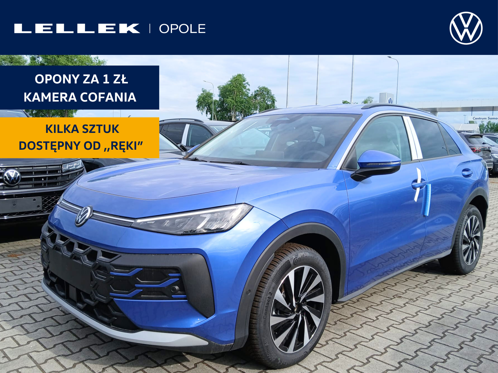Volkswagen T-Roc 1.5 eTSI Life DSG