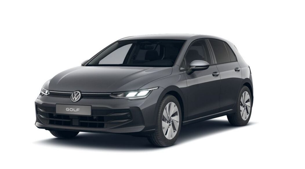 Volkswagen Golf 1.5 eTSI mHEV Life Plus DSG Golf 1.5 eTSI mHEV Life Plus DSG