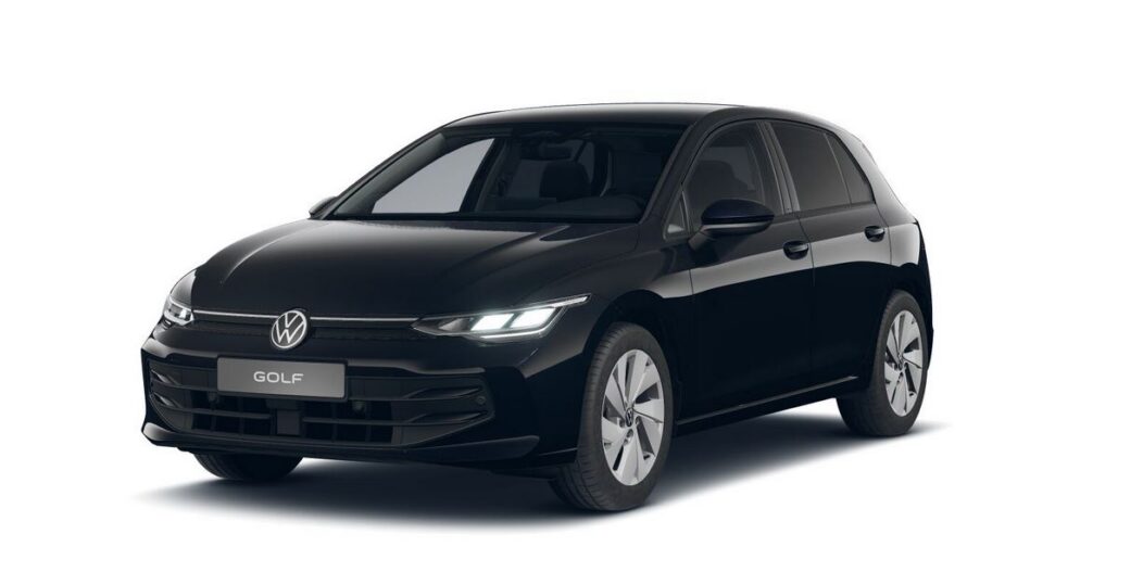 Volkswagen Golf Life Plus 1.5 TSI 110 kW / 150 KM manualna, 6-biegowa