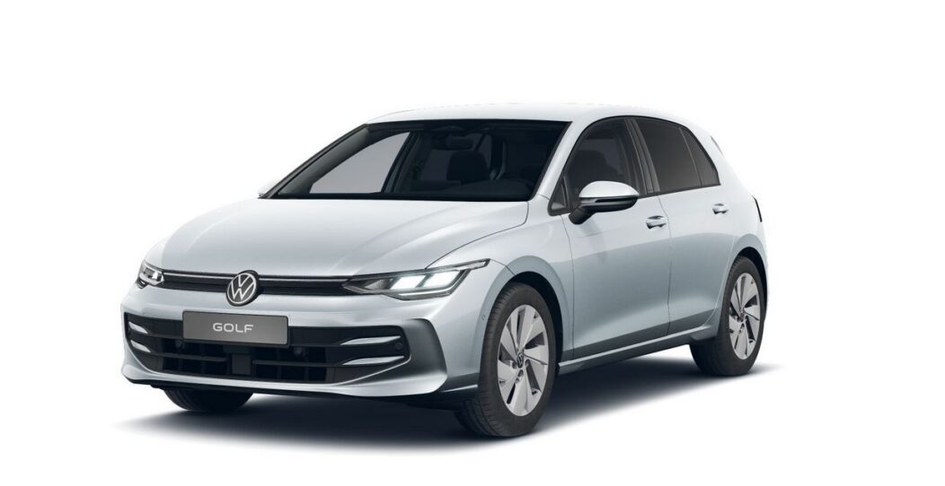 Volkswagen Golf Life Plus 1.5 TSI 85 kW / 116 KM manualna, 6-biegowa