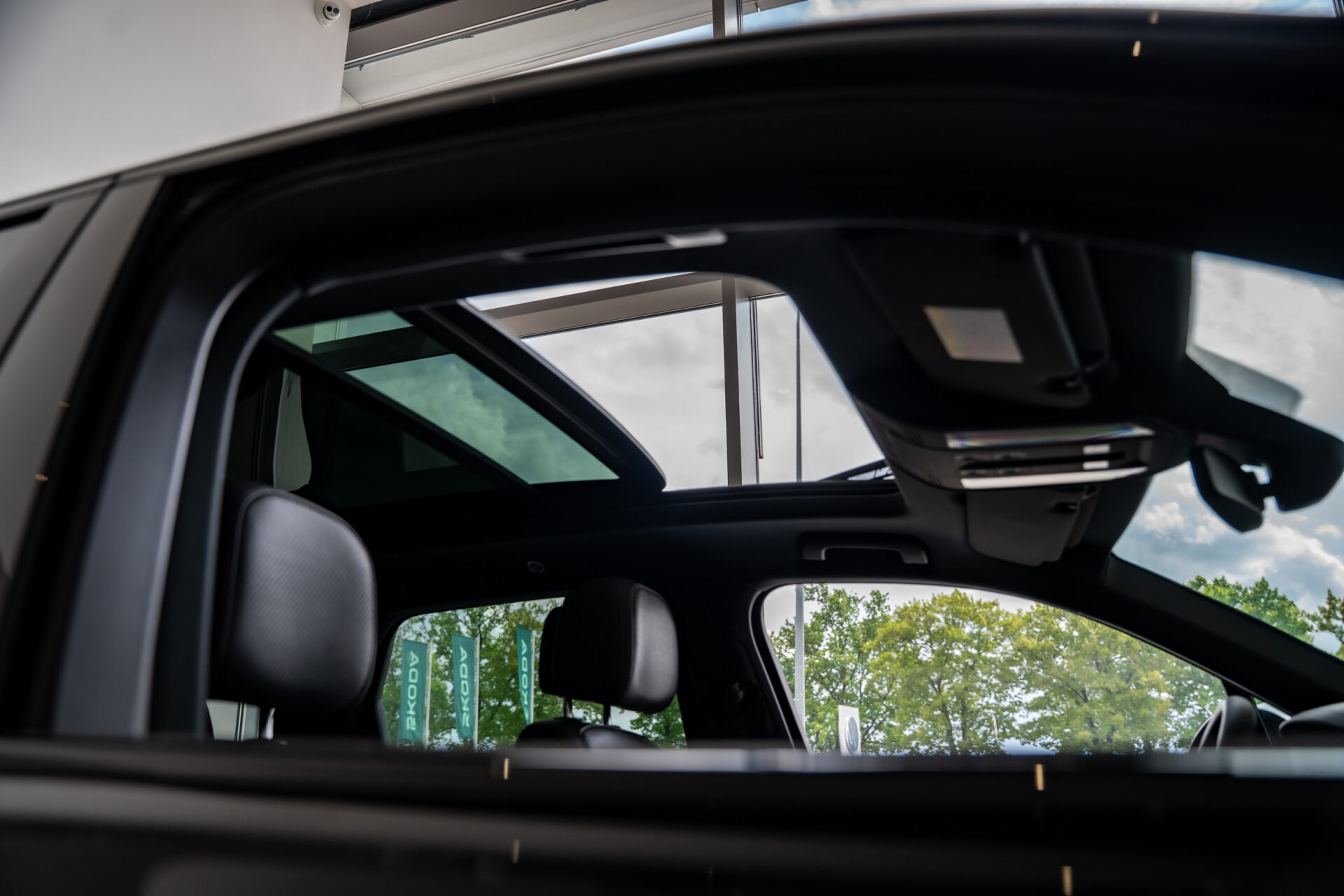 Touareg Final Edition dostępny w salonie VW Lellek Opole