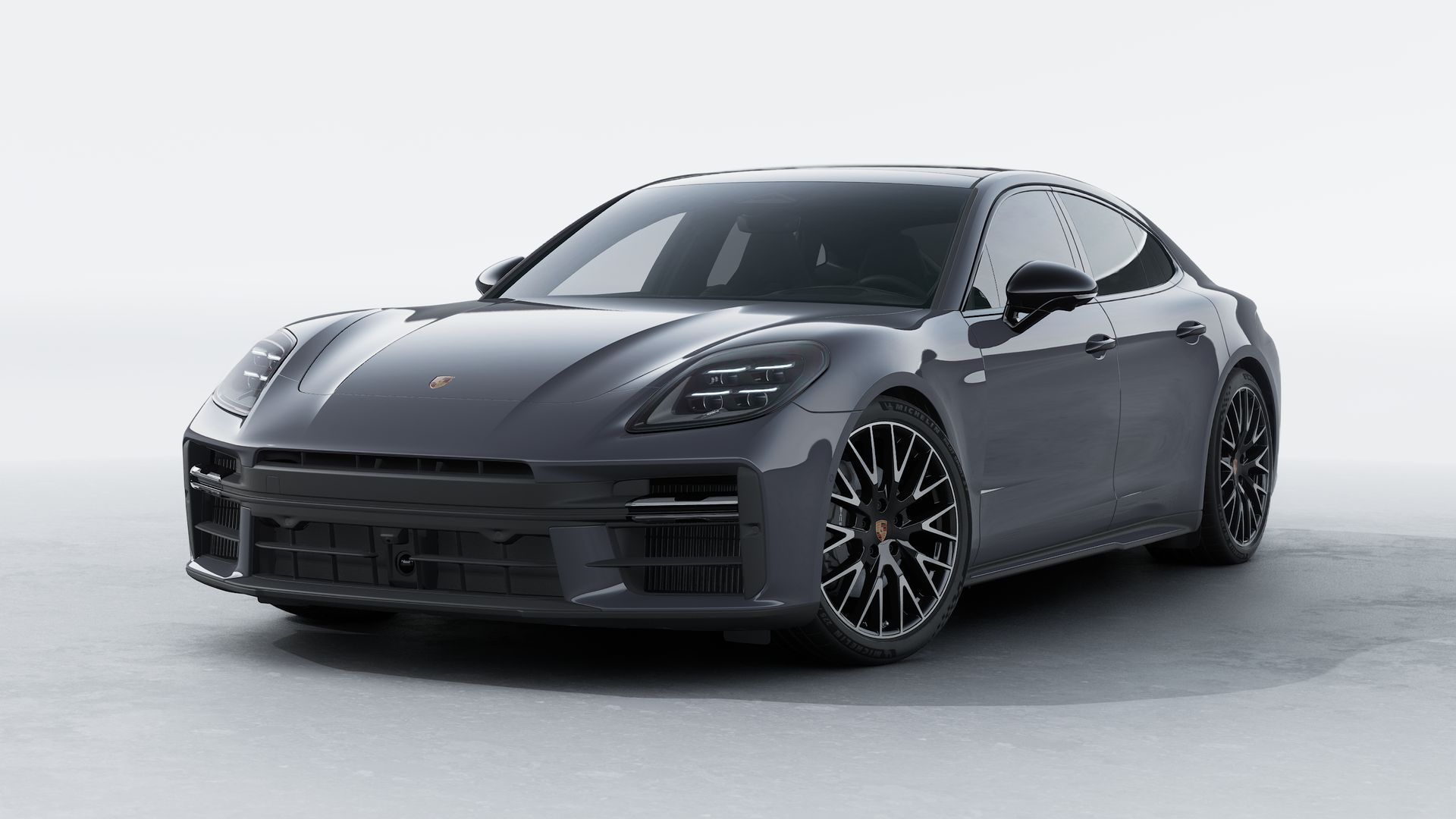 Porsche Panamera 4