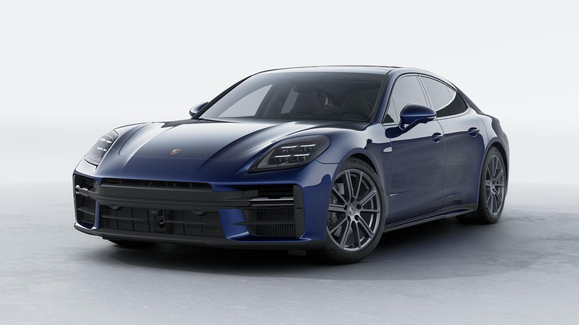 Porsche Panamera 4
