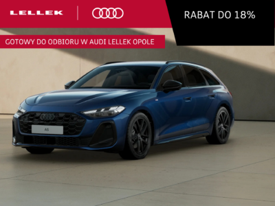 A5 blue