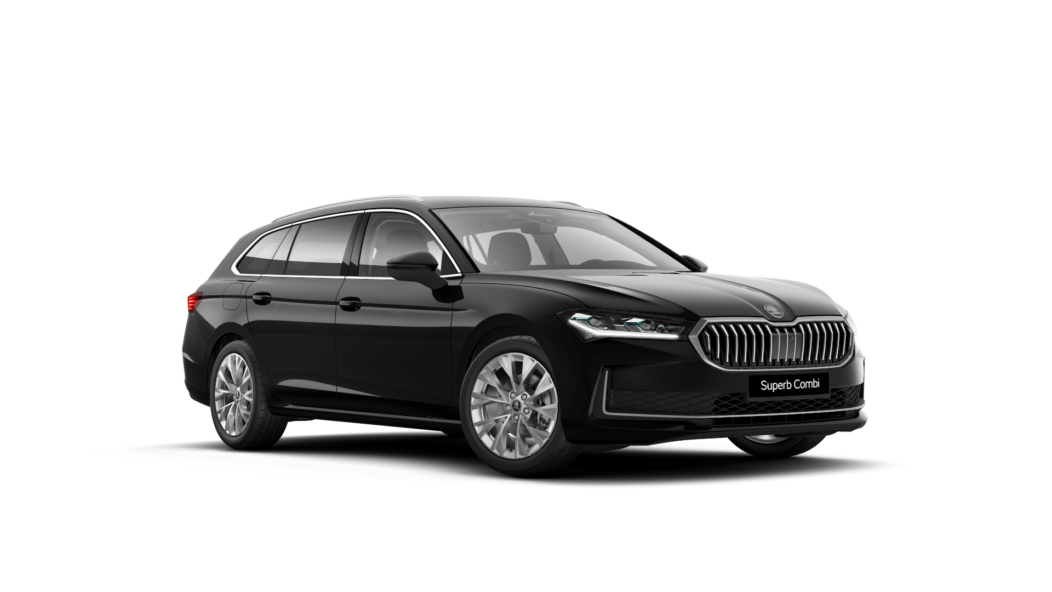 Skoda Superb 2.0 TSI Edition 130 DSG WYPRZEDAŻ