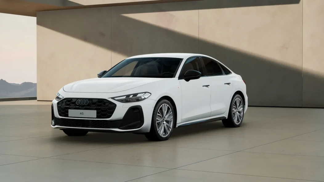 Audi A5 Limousine  TFSI 110 kW(150KM) | S tronic (840) – 2026!