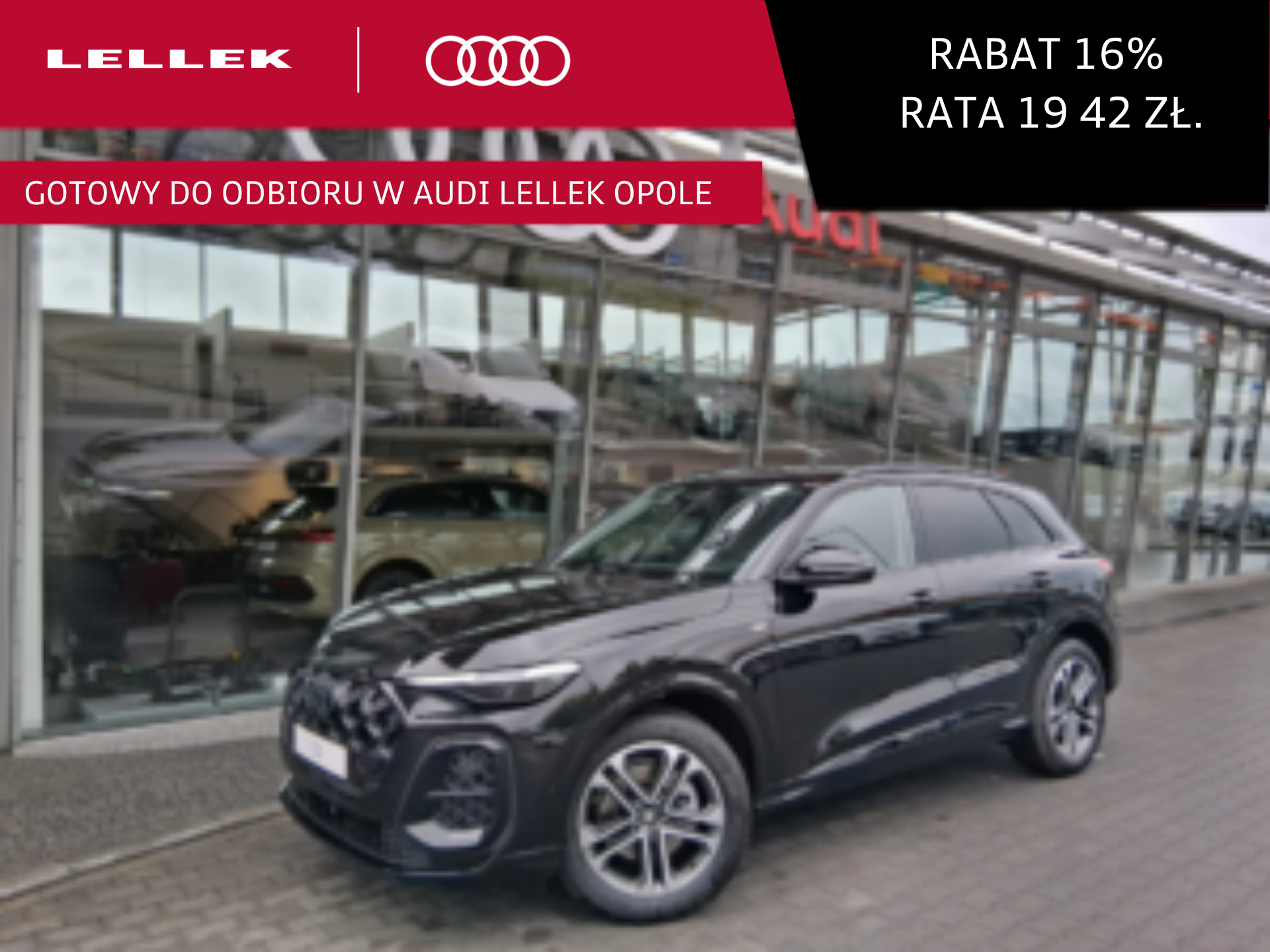 Audi Q5 TDI mHEV 150 kW Quattro S tronic