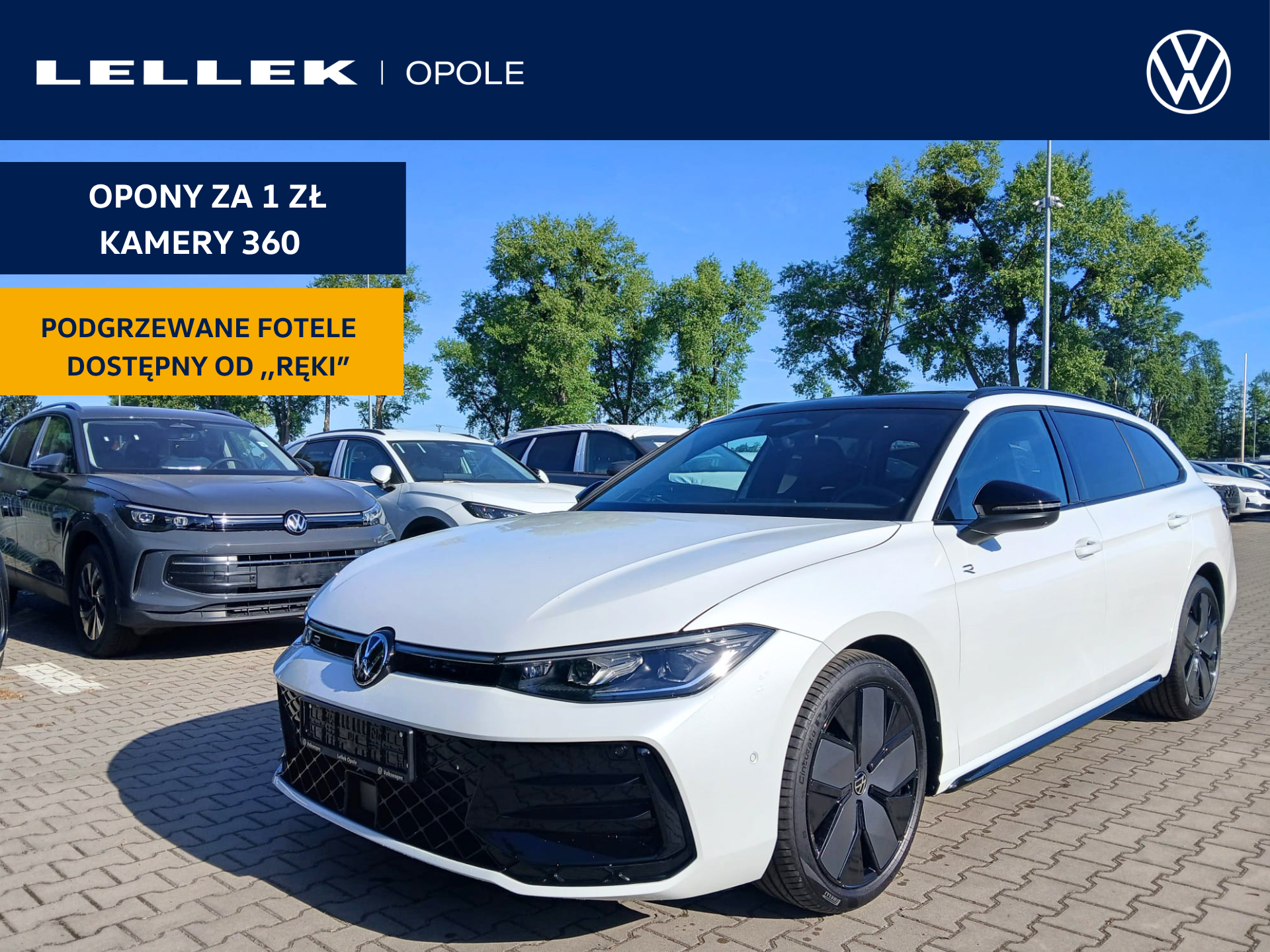 Volkswagen Passat Variant 2.0 TDI SCR 4Mot R-Line DSG
