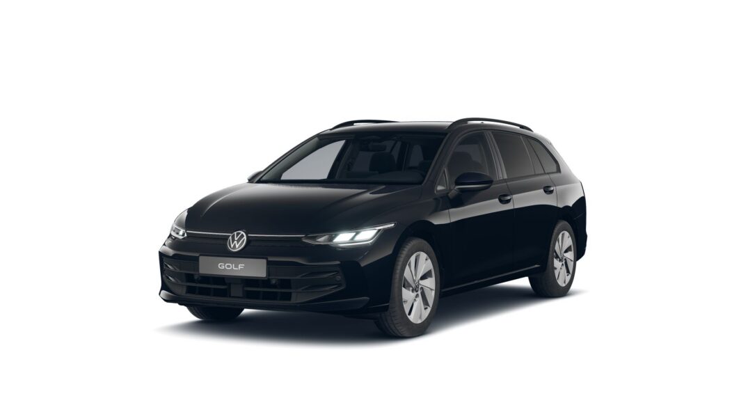 Volkswagen Golf Variant 1.5 TSI Life Plus  1.5 TSI 110 kW / 150 KM manualna, 6-biegowa
