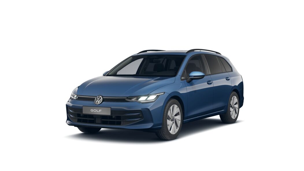 Volkswagen Golf Variant 1.5 eTSI mHEV Life Plus DSG 1.5 TSI 110 kW / 150 KM