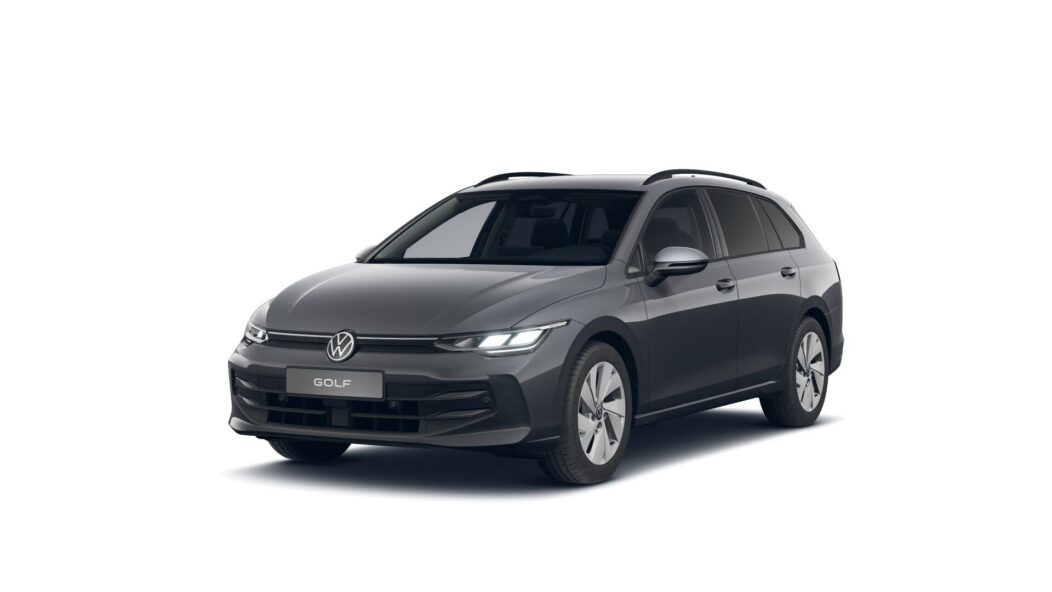 Volkswagen Golf Variant 1.5 TSI Life Plus 1.5 TSI 110 kW / 150 KM manualna, 6-biegowa