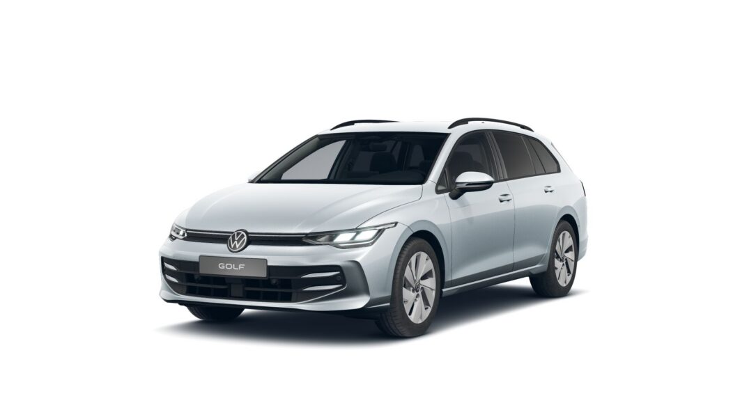 Volkswagen Golf Variant 1.5 eTSI mHEV Life Plus DSG 1.5 TSI 85 kW / 116 KM
