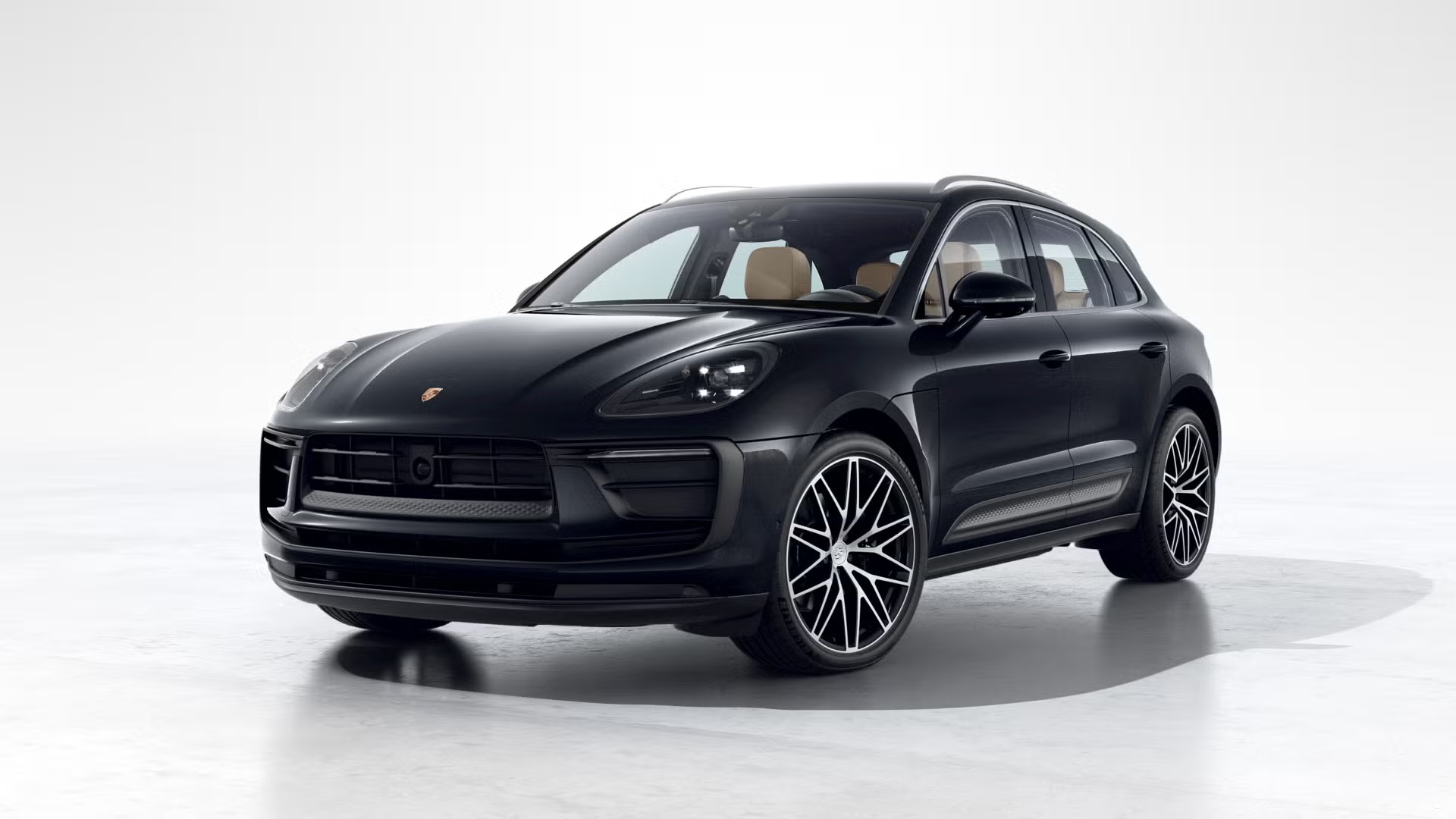 Porsche Macan Standard