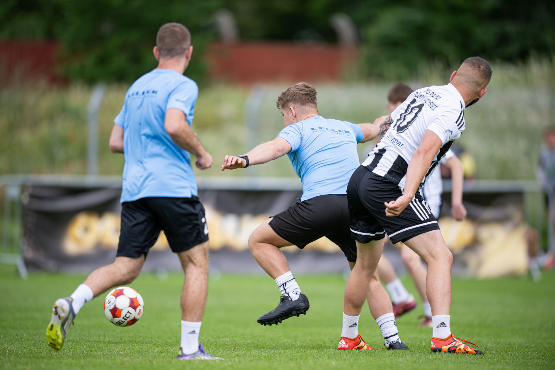 Odra business cup 2026