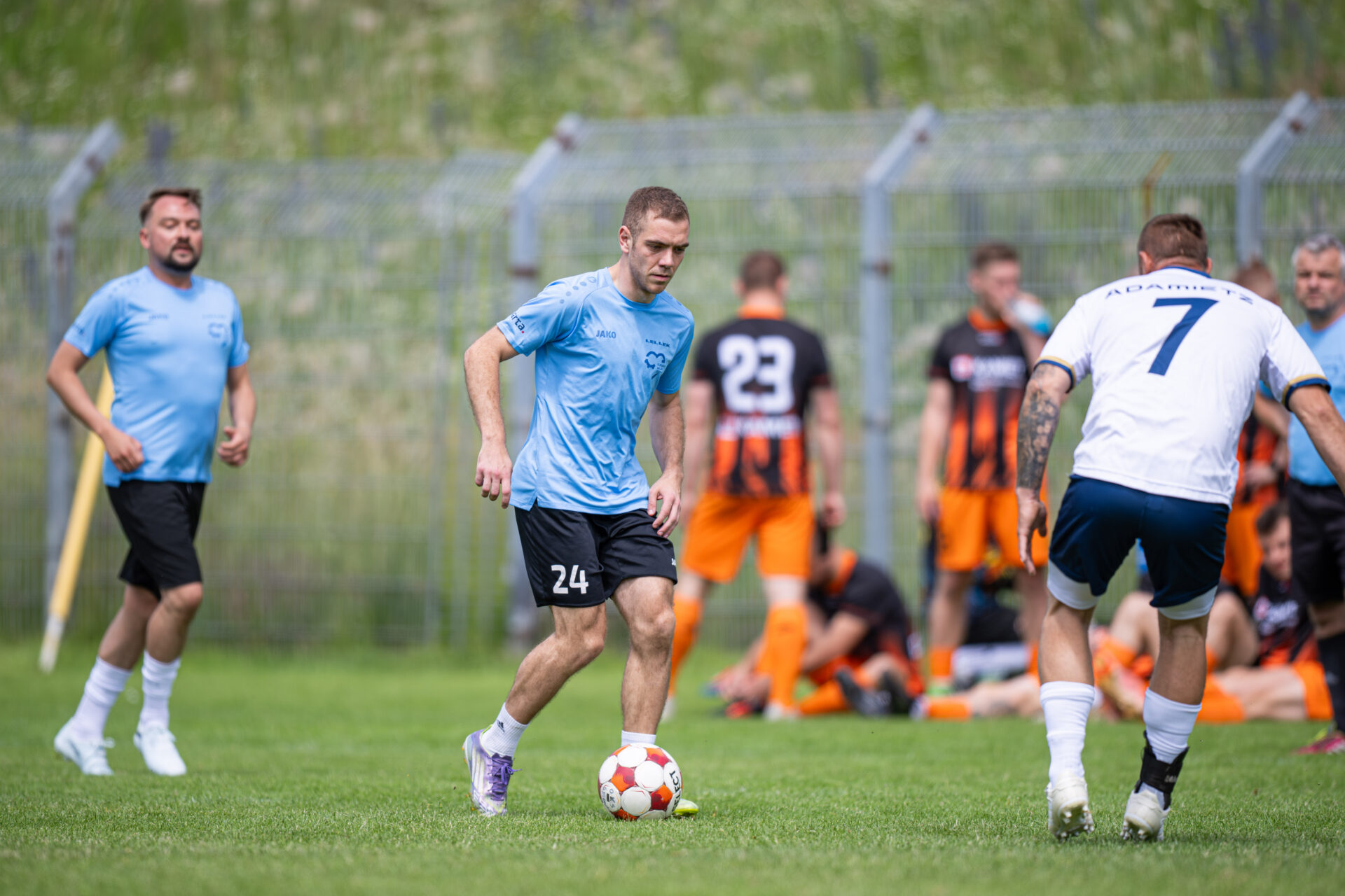 Odra business cup