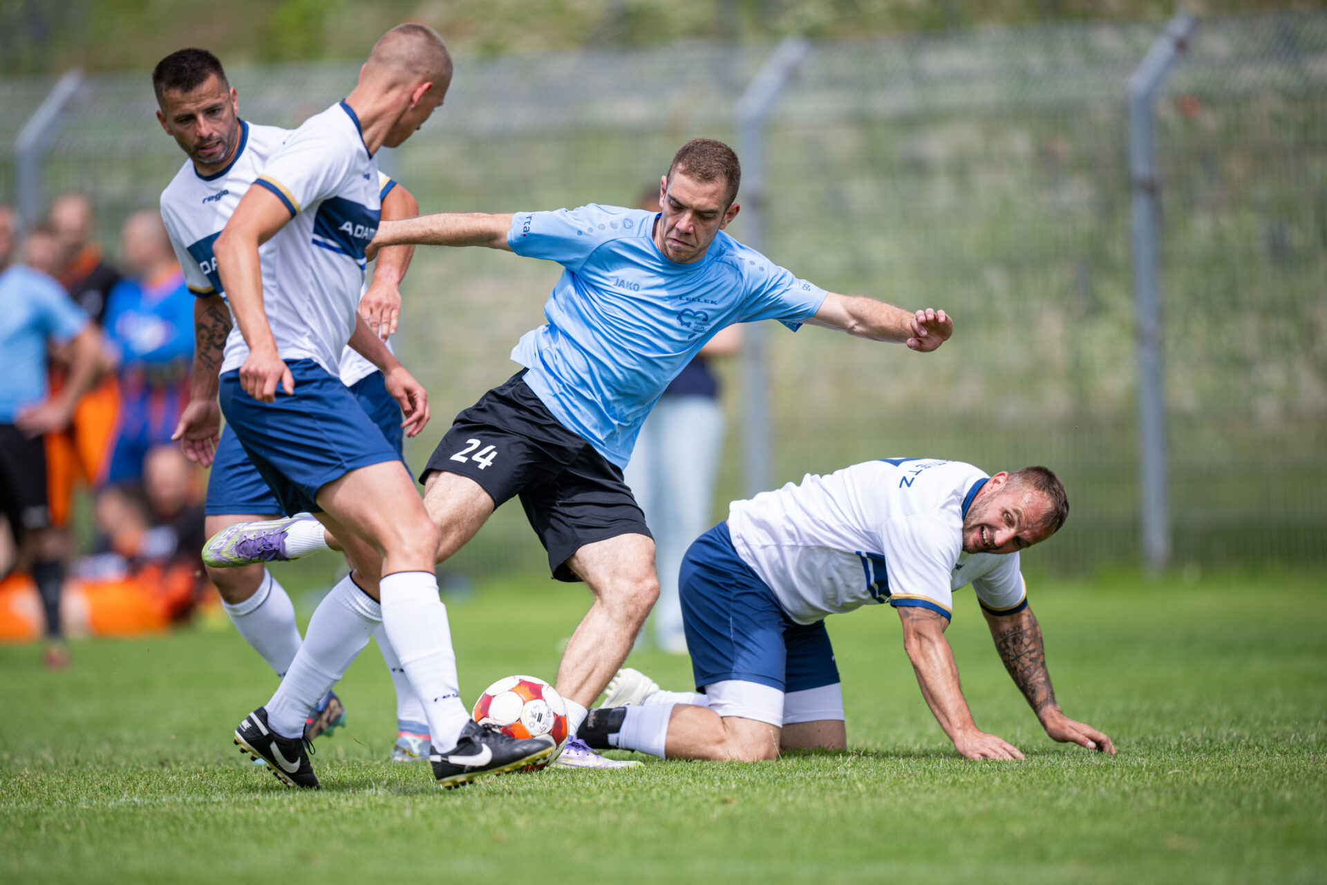 Odra business cup