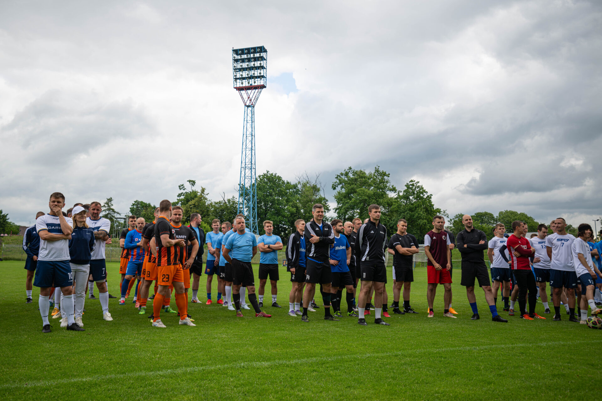 Odra business cup 2026