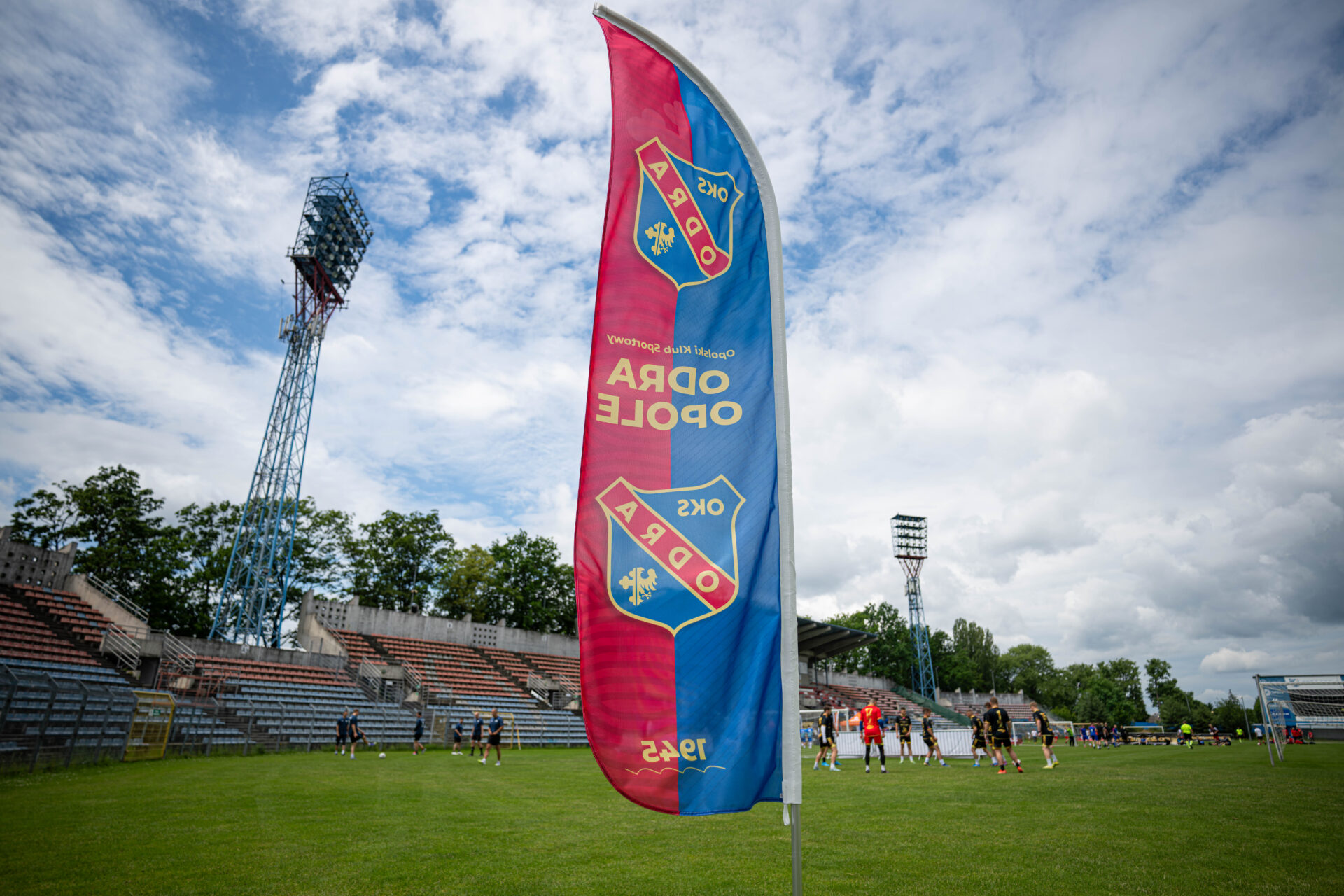 Odra business cup 2026
