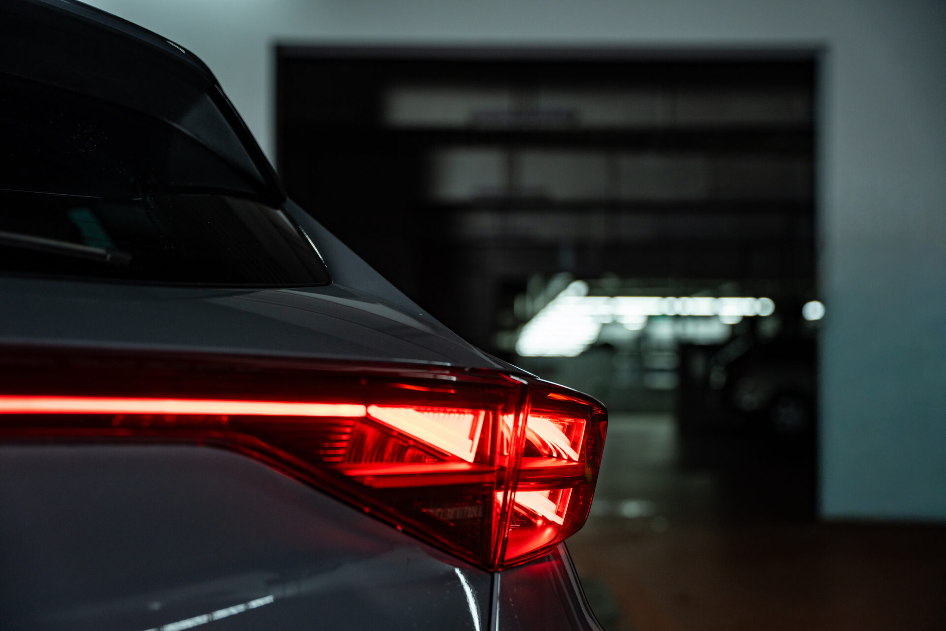 CUPRA