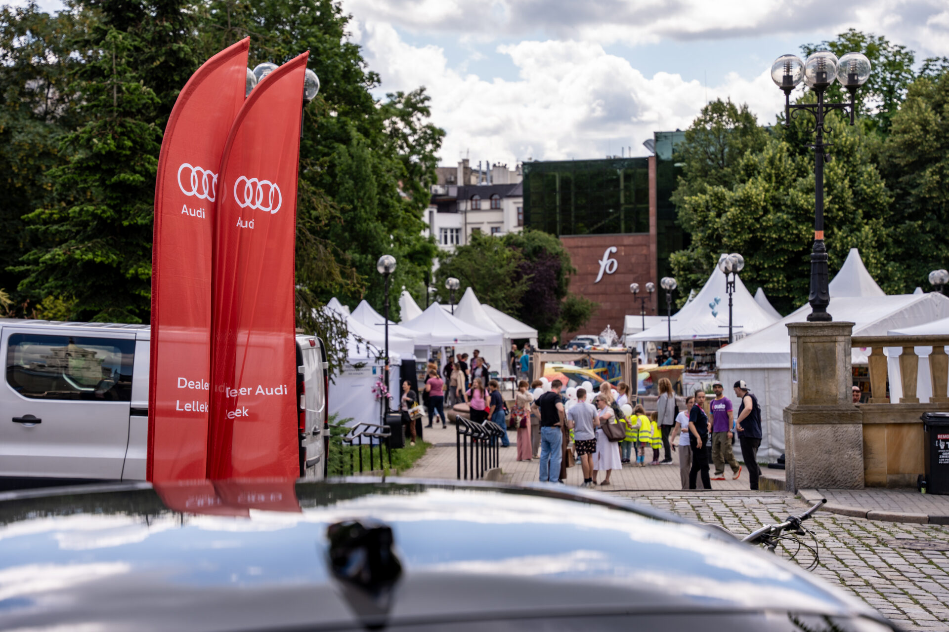 Festiwal Książki