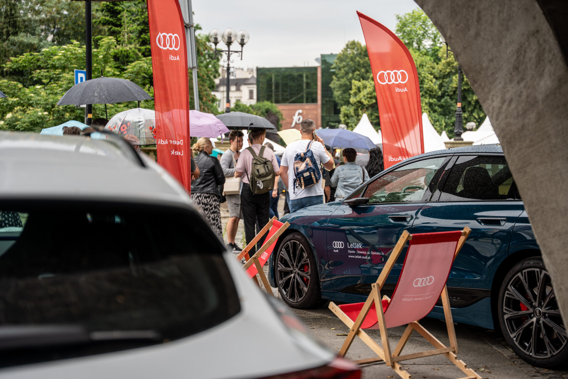 Festiwal Książki