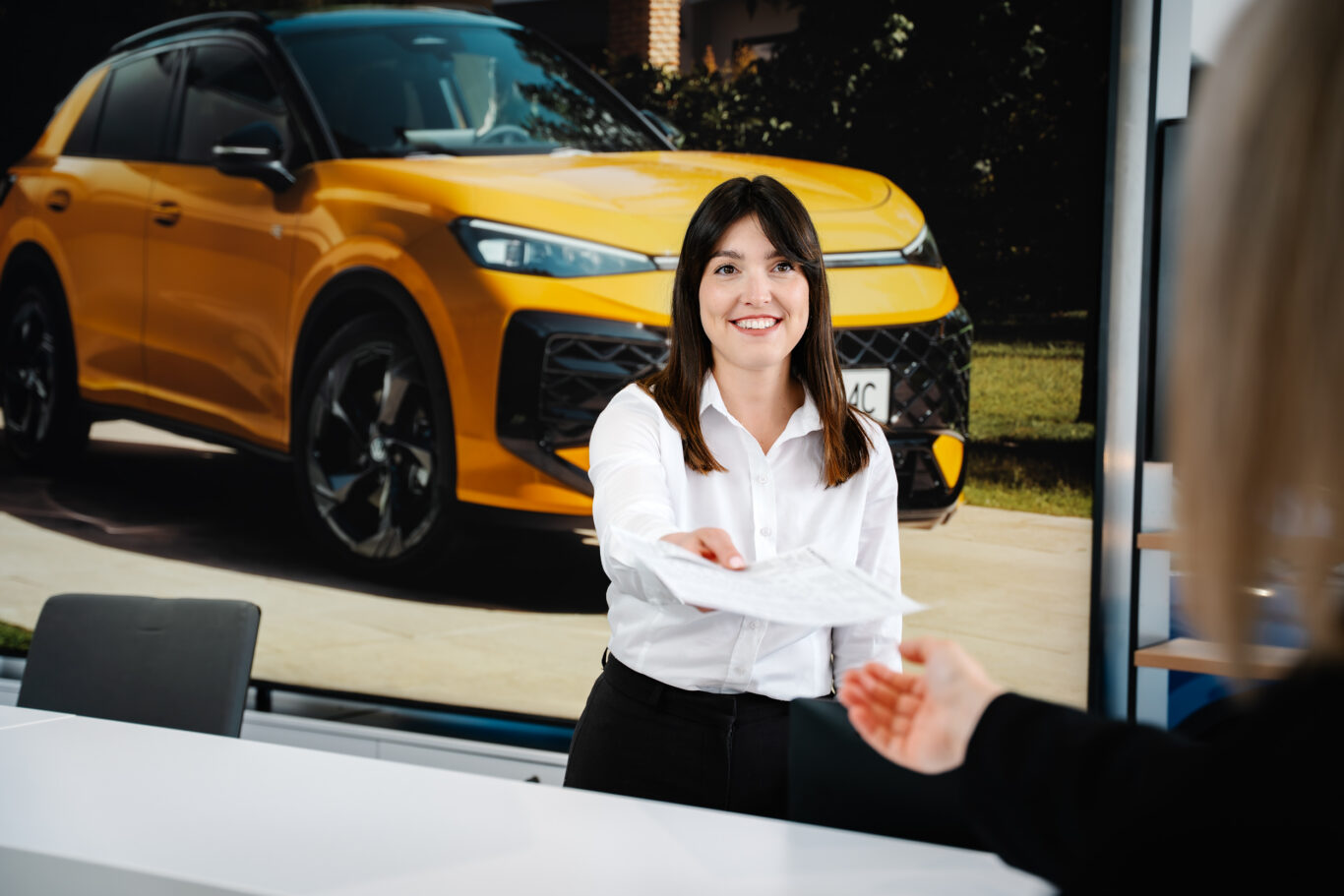 Volkswagen Lellek Opole, rabaty dla grup zawodowych