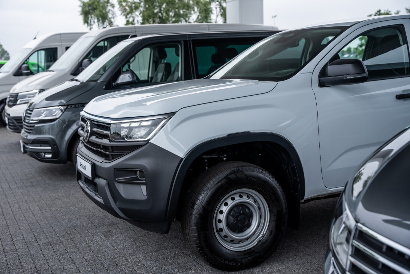 vw dostwczwcze lellek opole