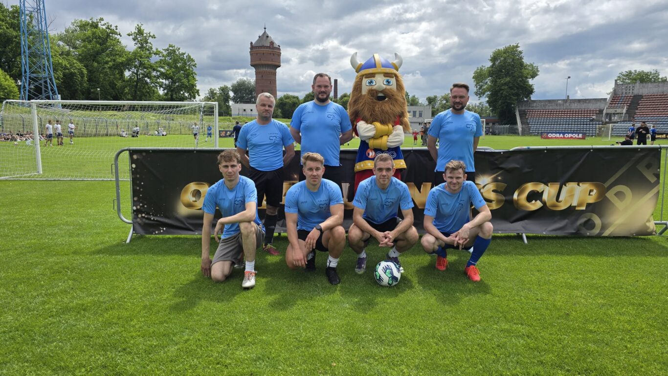 Odra business cup 2026