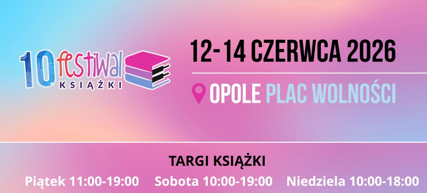 Festiwal Książki