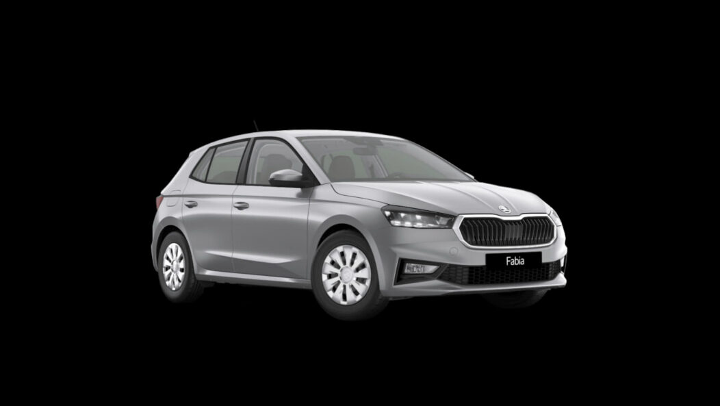 Skoda Fabia 1.0 TSI Selection Fabia Selection 115km