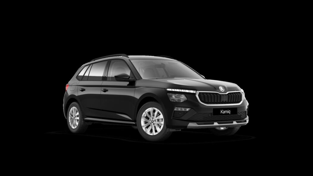 Skoda Kamiq 1.0 TSI Edition 130 DSG .