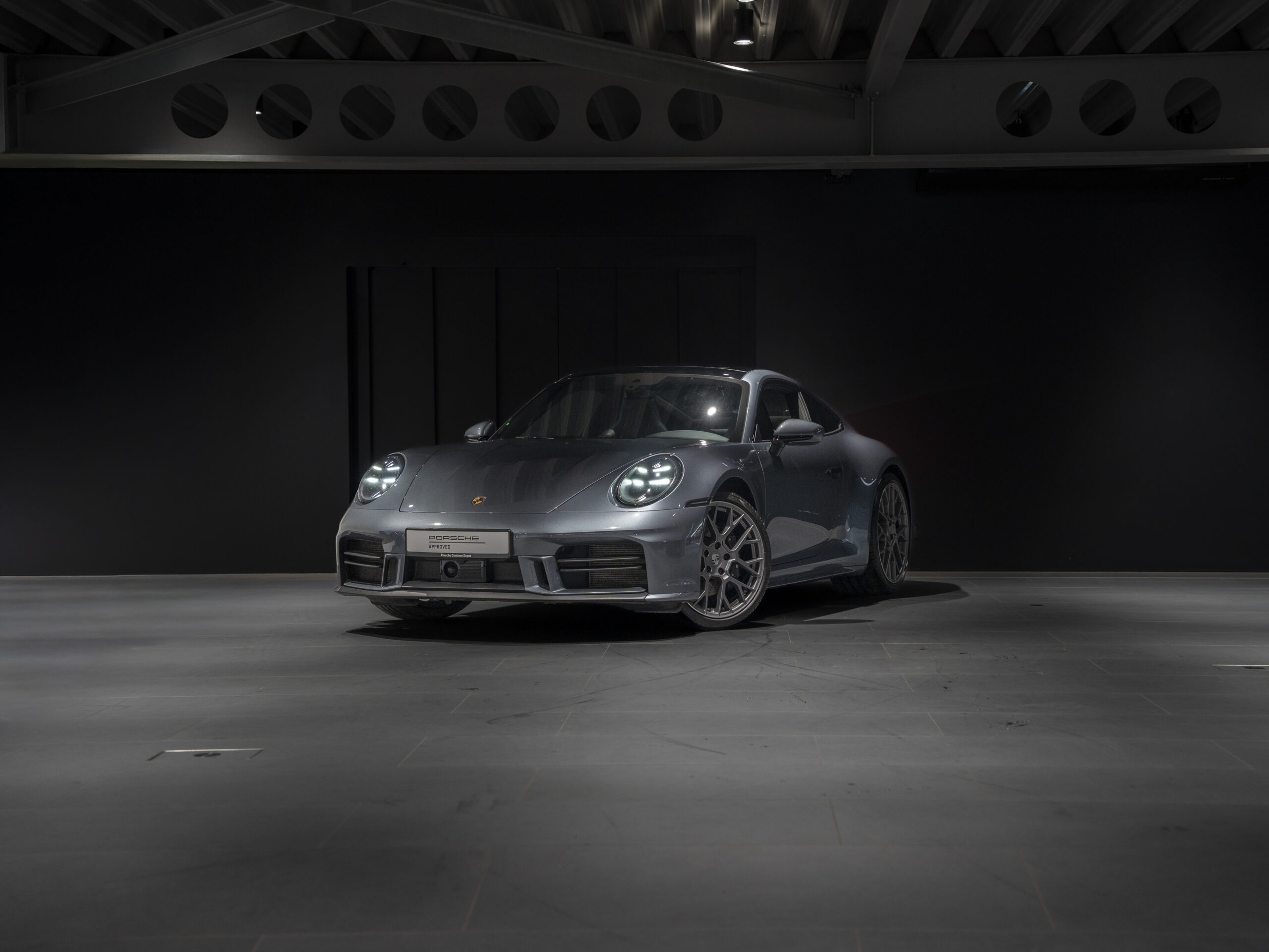 Porsche 911 Carrera