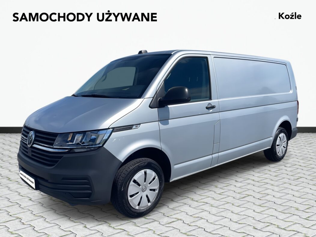 Volkswagen Transporter T6 2,0 TDI 150KM Maxi