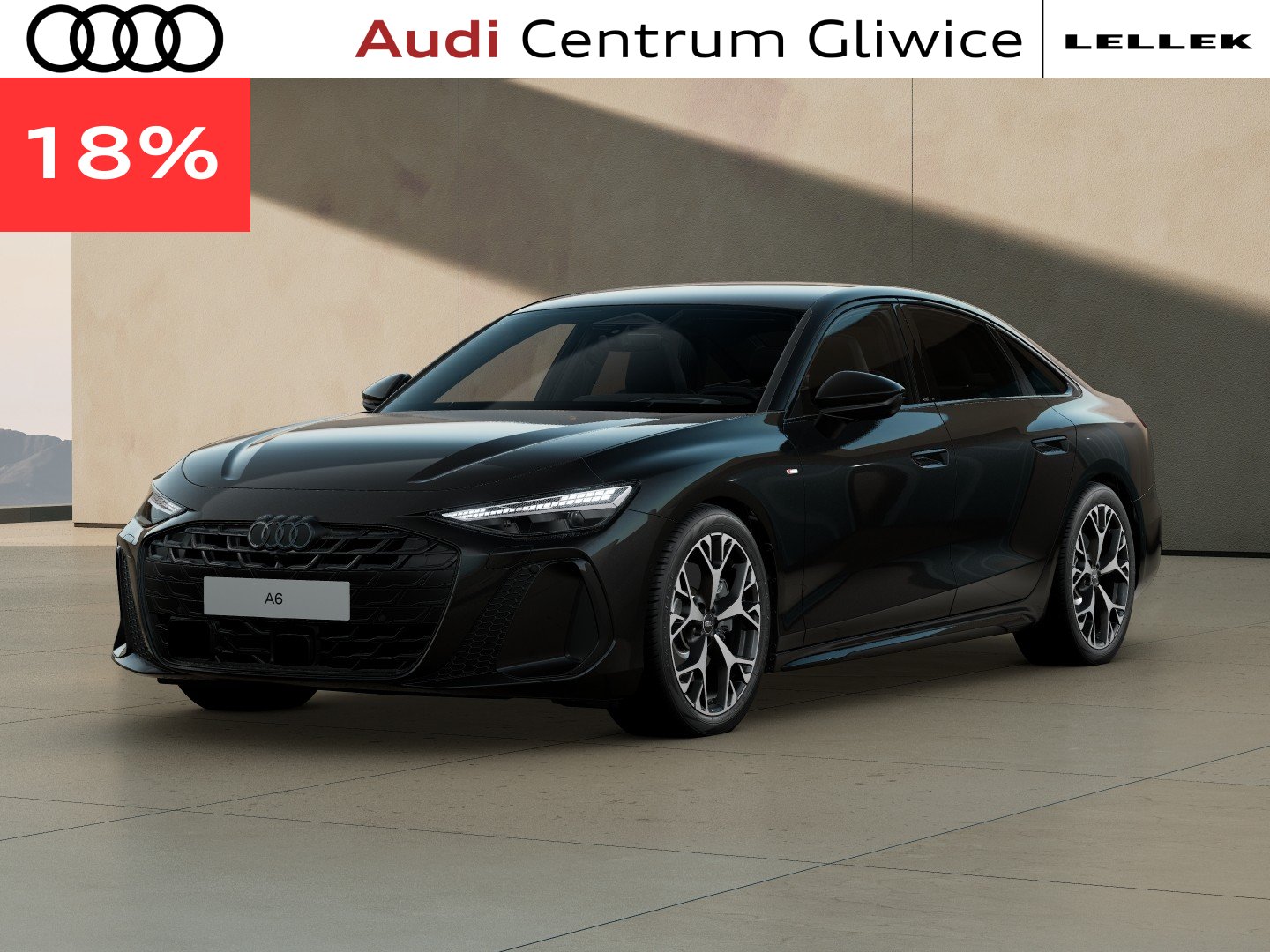Audi A6 Limousine TDI mHEV Quattro S tronic