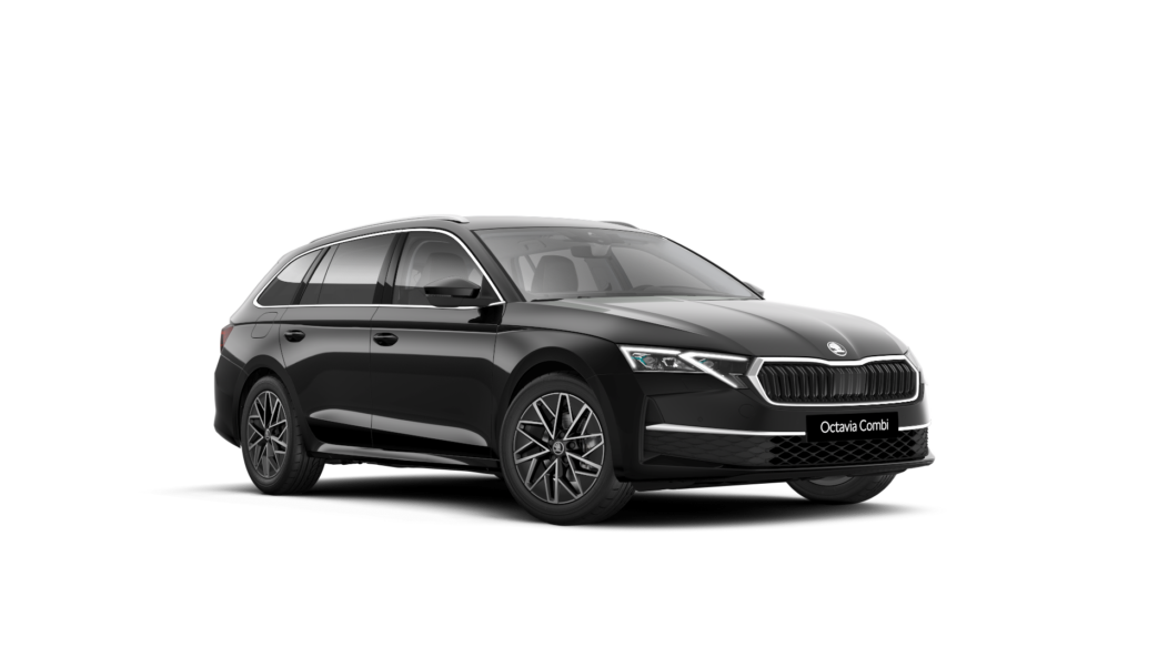 Skoda Octavia Combi Drive 2,0 TDI 110 kW 7- biegowa DSG Dostępny „Od Ręki”