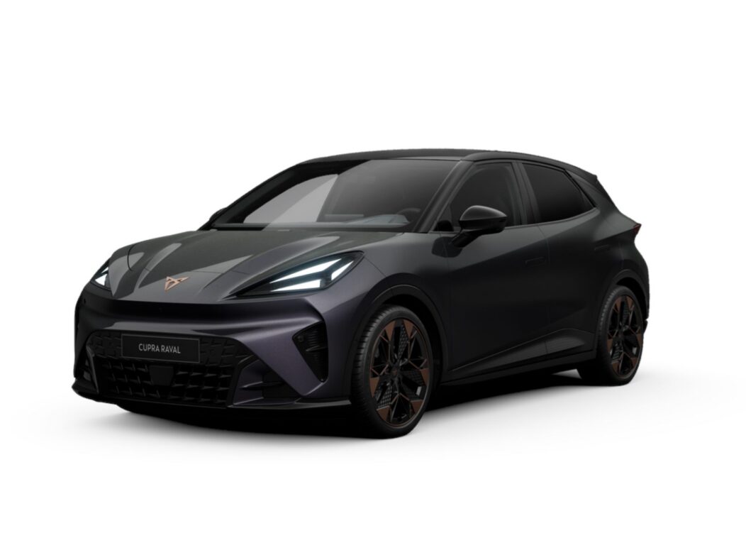 Cupra Raval Dymanic Plus 52kWh! Okazja! Demo w dobrej cenie!