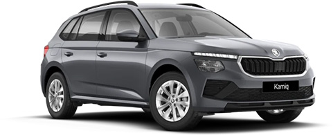 Skoda Kamiq Easy
