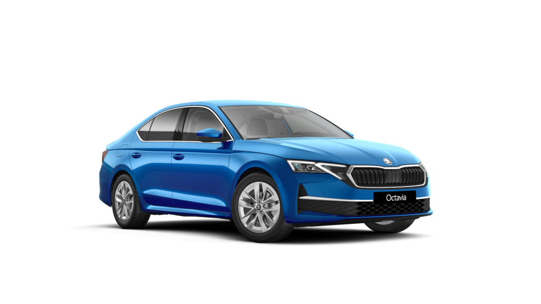Skoda Octavia Selection 2,0 TDI 110 kW 7- biegowa DSG Dostępny „Od Ręki”