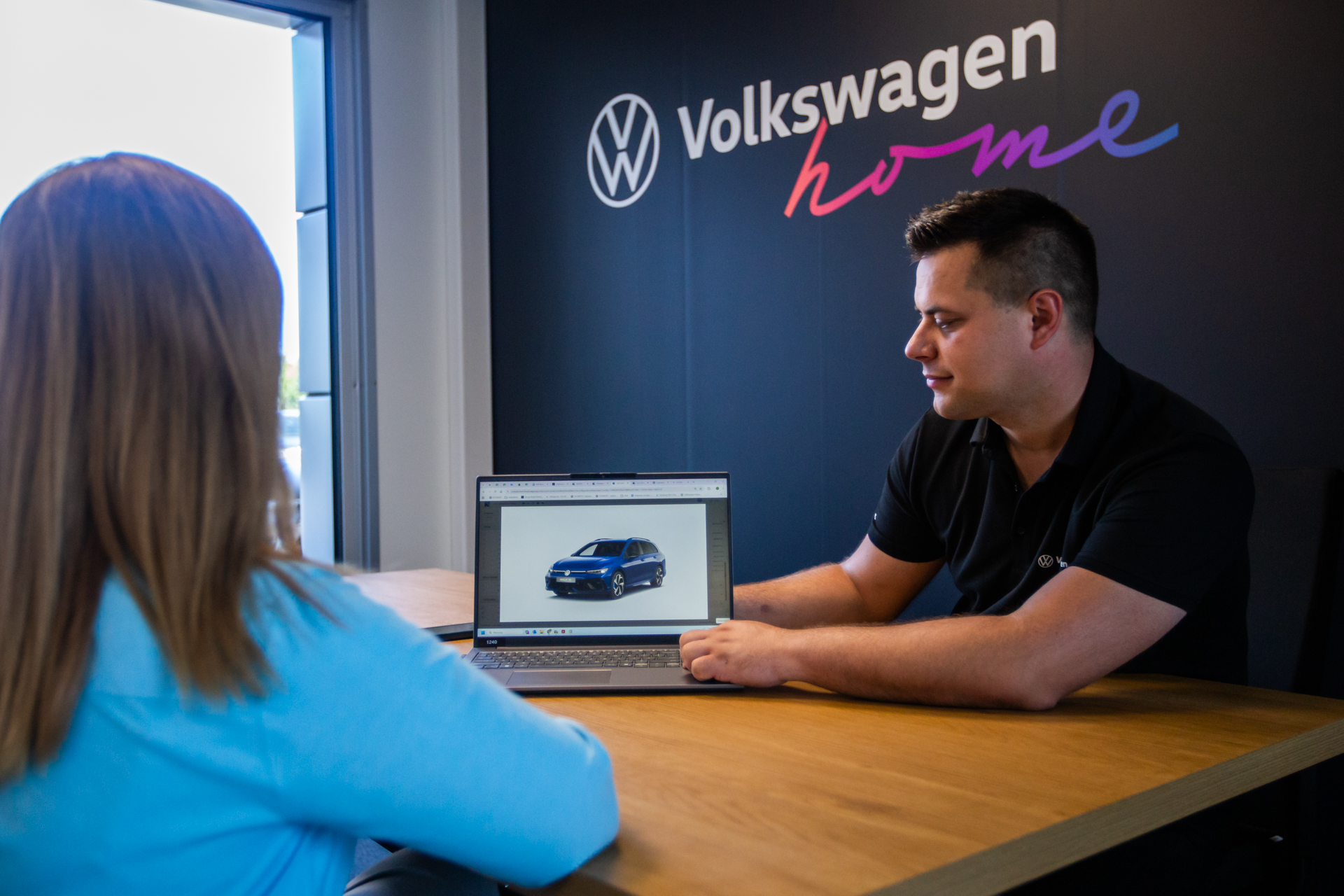 VW Home Lellek Koźle