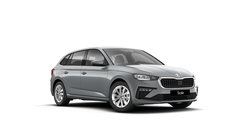 Skoda Scala 1.0 TSI Selection Dostępny „Od Ręki”