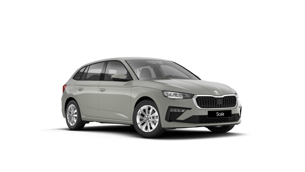 Skoda Scala 1.0 TSI Selection Dostępny „Od Ręki”