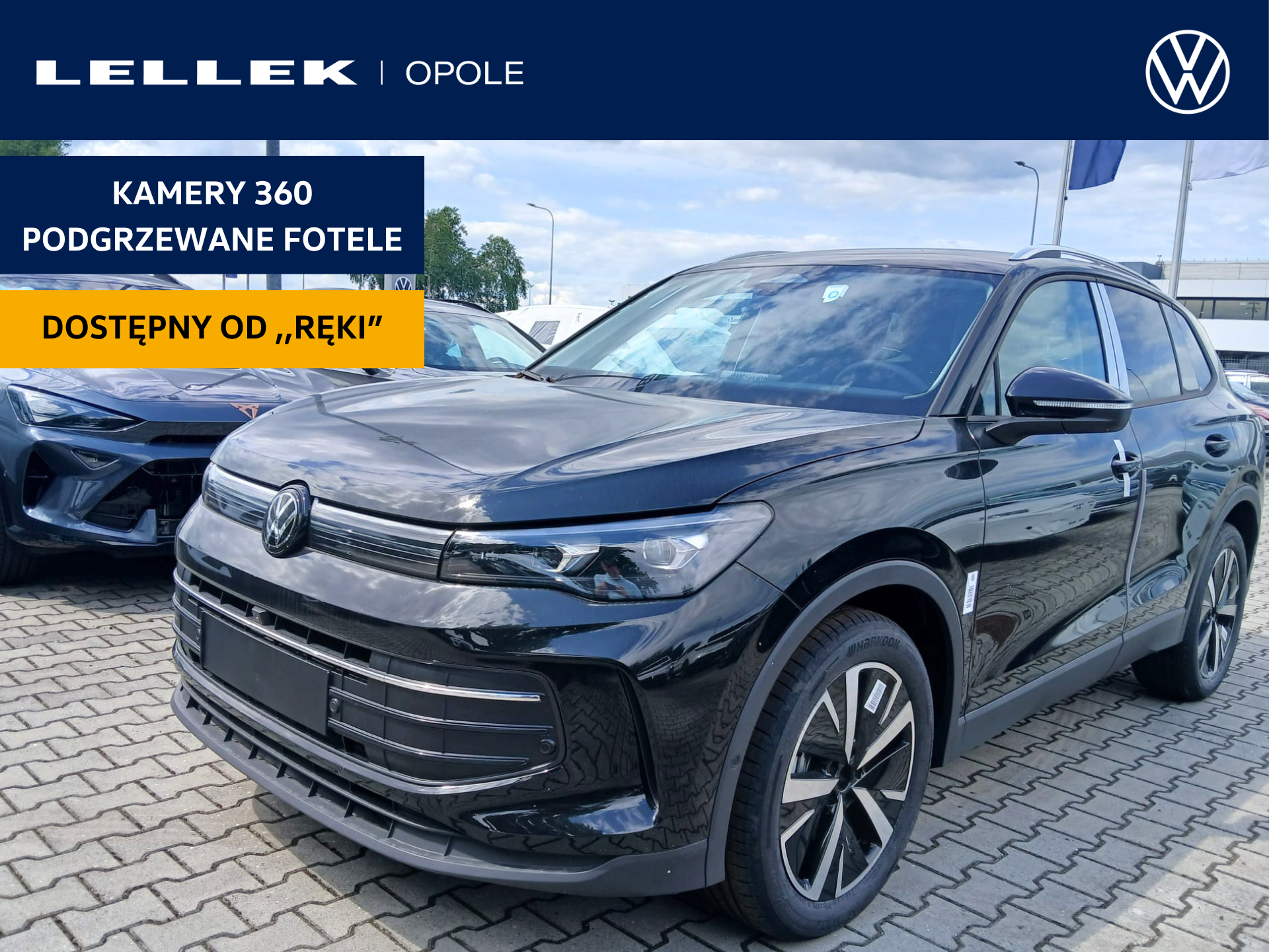 Volkswagen Tiguan 2.0 TDI Life Plus DSG