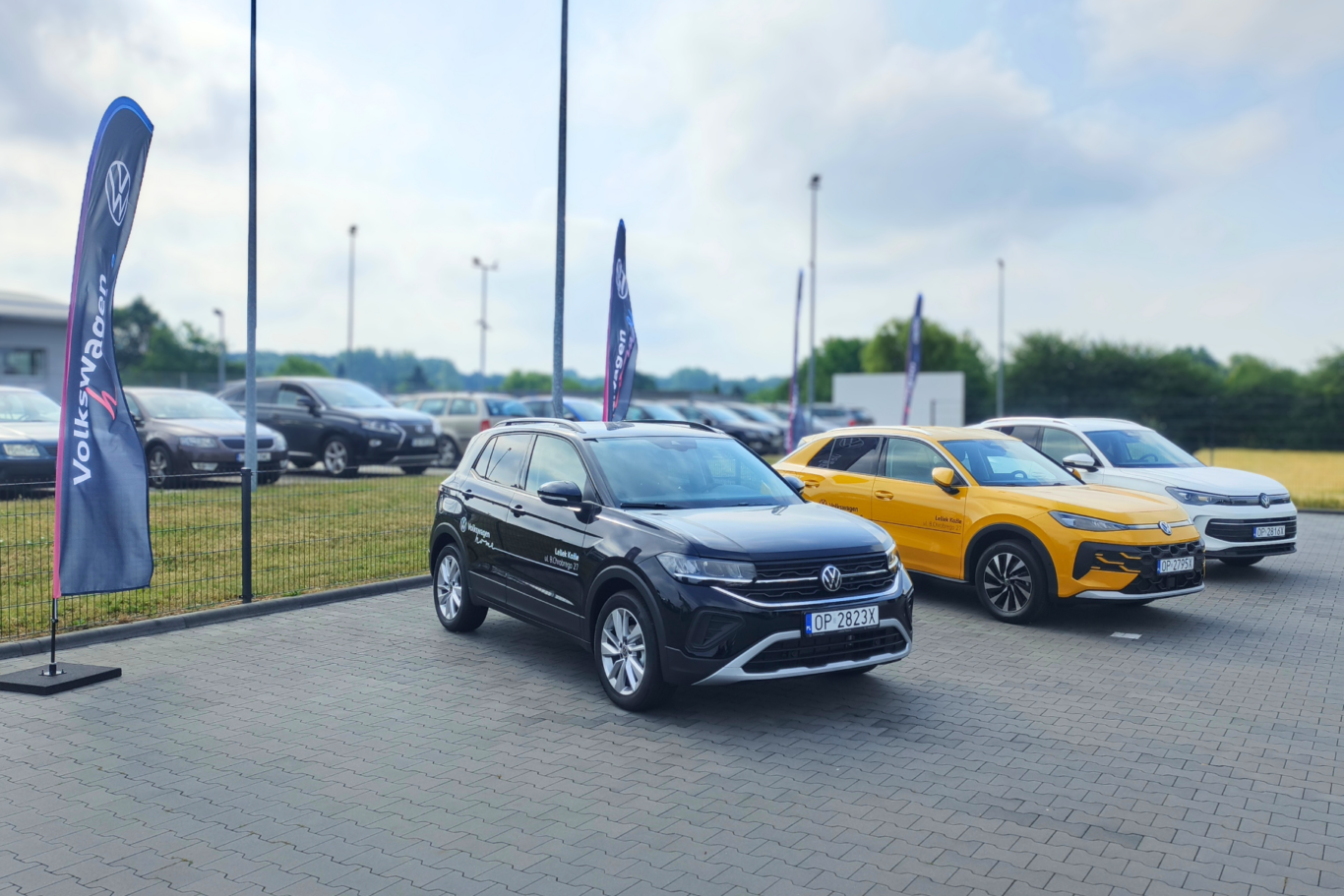 VW Home - zamów i odbierz Volkswagena w Kedzierzynie-Kożlu