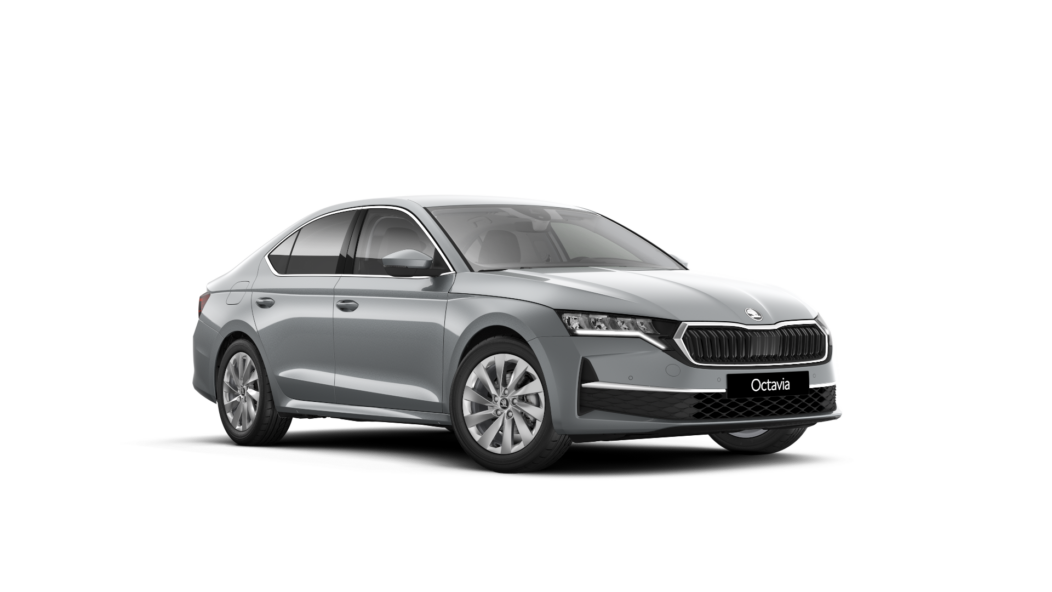 Skoda Octavia 2.0 TDI Selection DSG Dostępny „Od Ręki”