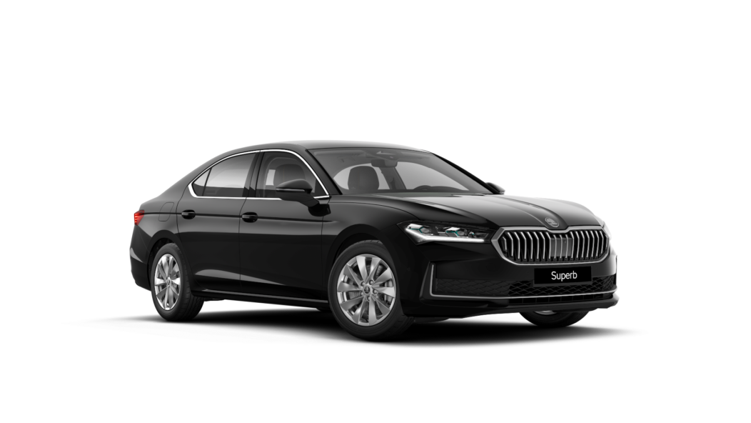 Skoda Superb 2.0 TDI SCR 4×4 Drive DSG Dostępny „Od Ręki”