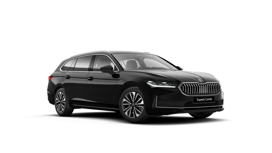 Skoda Superb 1.5 TSI mHEV Drive DSG Dostępny „Od Ręki”