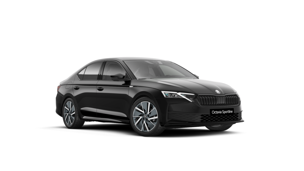 Skoda Octavia 2.0 TDI Sportline DSG Dostępny „Od Ręki”