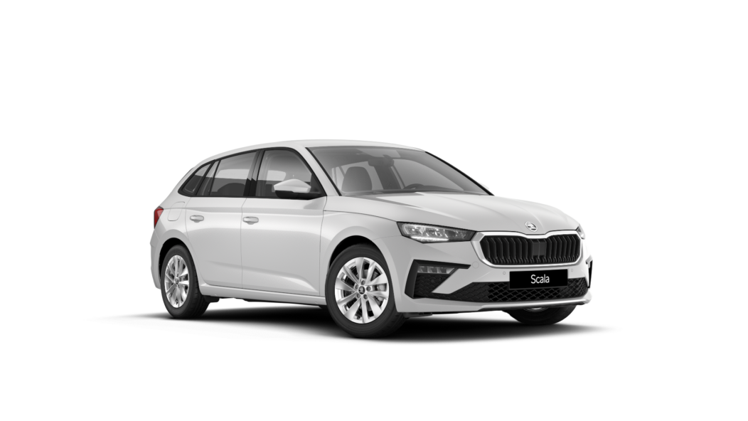 Skoda Scala 1.0 TSI Selection Dostępny „Od Ręki”