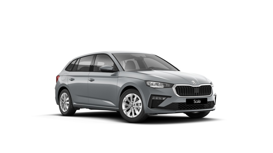 Skoda Scala 1.0 TSI Selection Dostępny „Od Ręki”